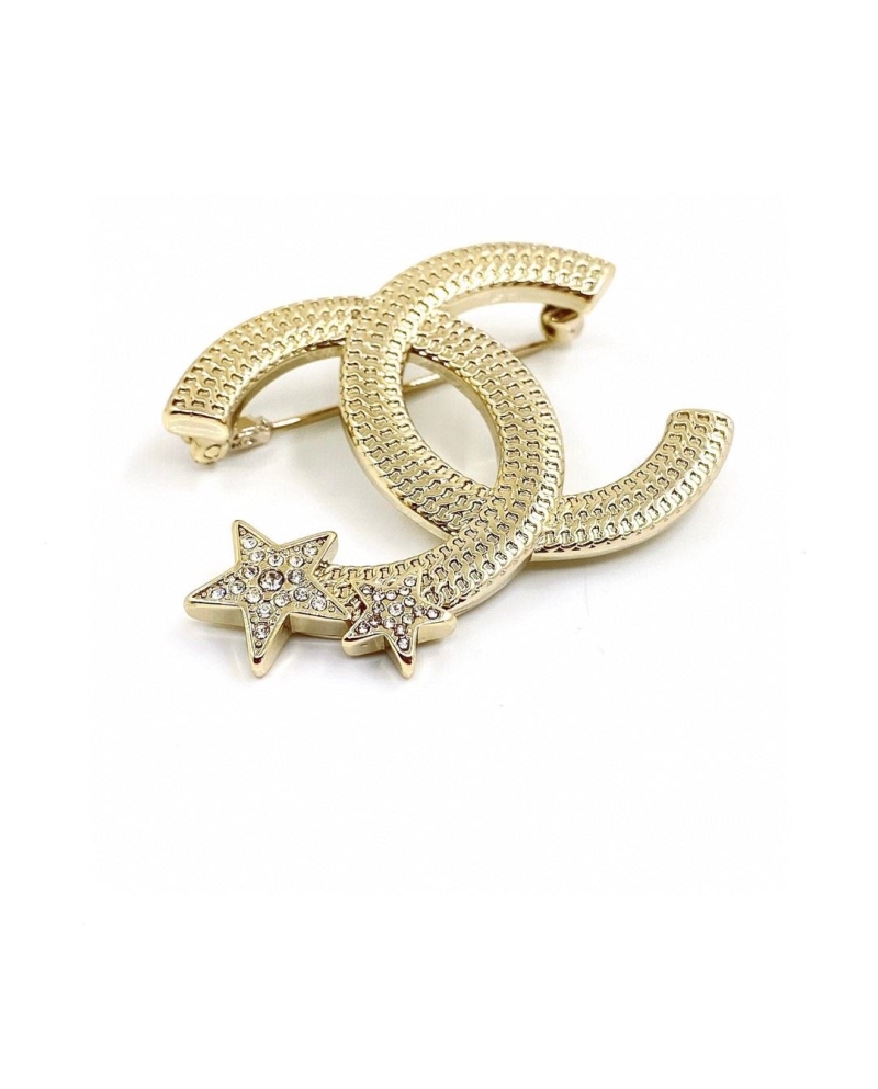 Chanel Brooches